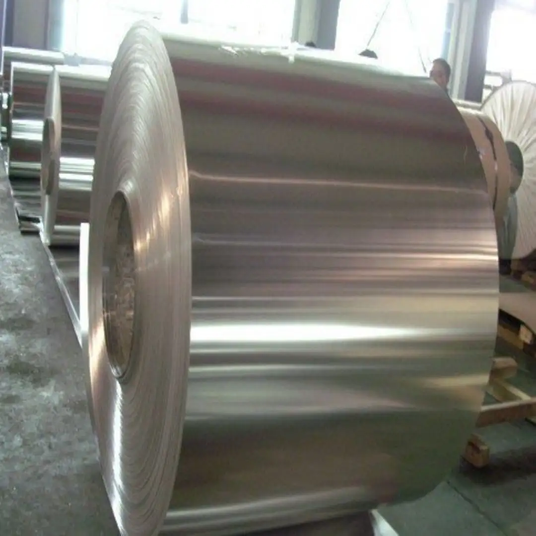 Hot Buy Aluminum Sheet Brand 7