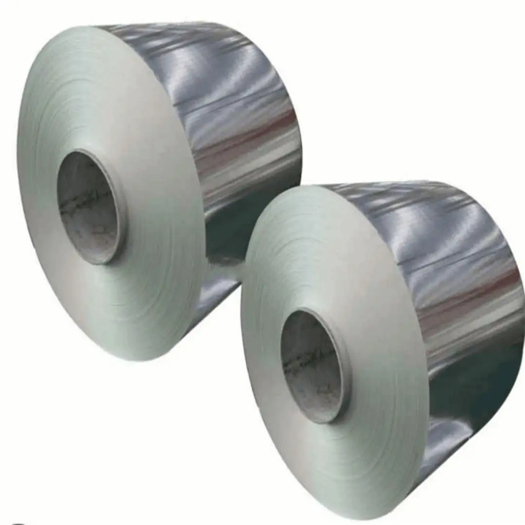 Hot Aluminium Coil Manufacturer Brand 5