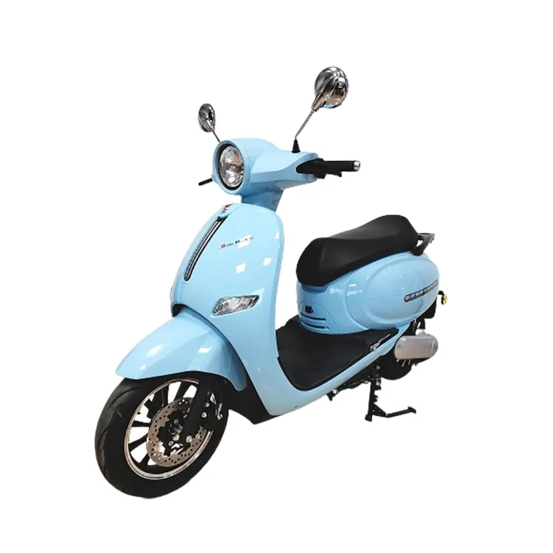 Electric Motorcycle Makers: The New Age Of Biking 1