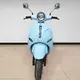 Custom Custom E Motorcycle MOTOMAXXIS Manufacture 2