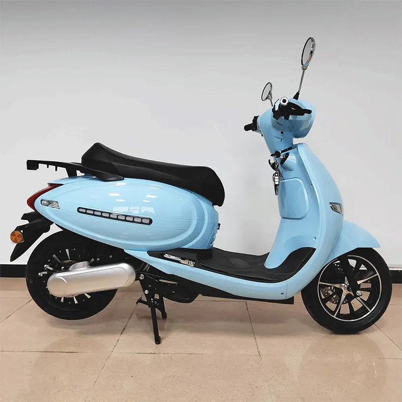 Custom Custom E Motorcycle MOTOMAXXIS Manufacture 4