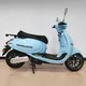 Custom Custom E Motorcycle MOTOMAXXIS Manufacture 4