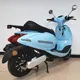 Custom Custom E Motorcycle MOTOMAXXIS Manufacture 5