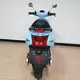 Custom Custom E Motorcycle MOTOMAXXIS Manufacture 6