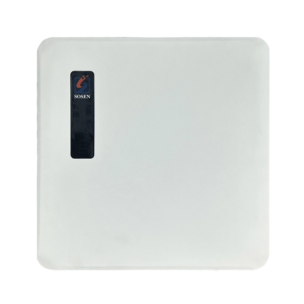 Single Phase High Voltage Hybrid Inverter 1