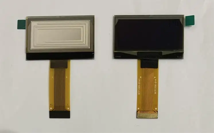 Custom Monochrome Display Raspberry Pi Factory Manufacturer | TOPWIN 5