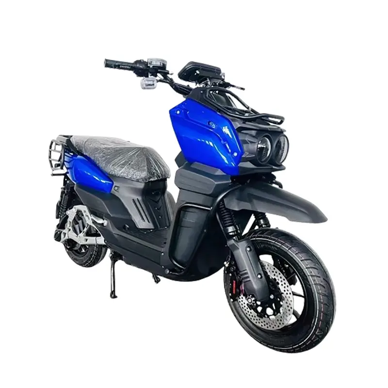 MOTOMAXXIS Top Motorcycle Factory 2