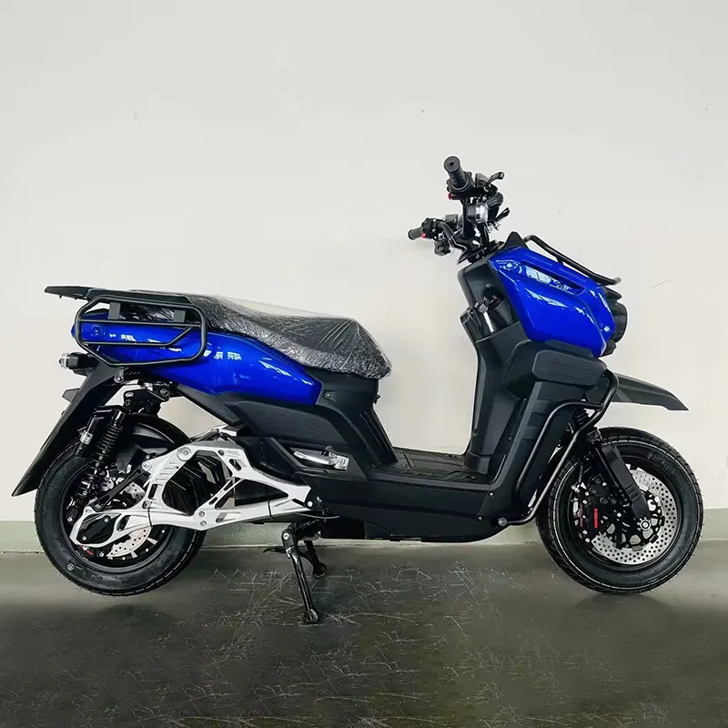 MOTOMAXXIS Top Motorcycle Factory 4