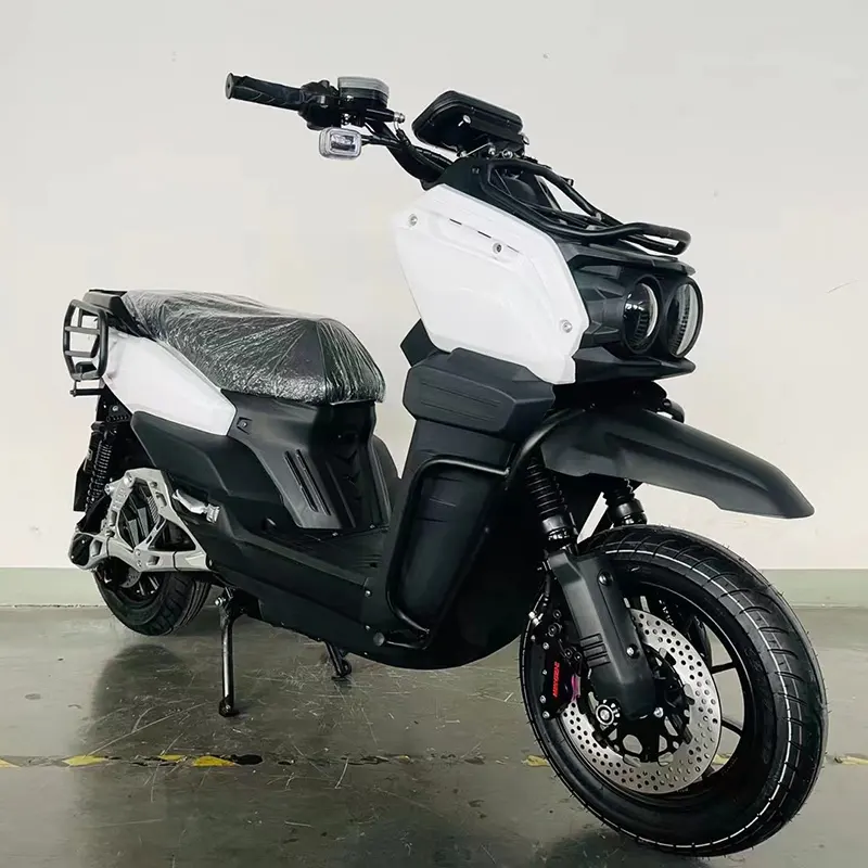 MOTOMAXXIS Top Motorcycle Factory 5
