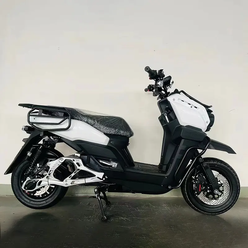 MOTOMAXXIS Top Motorcycle Factory 6