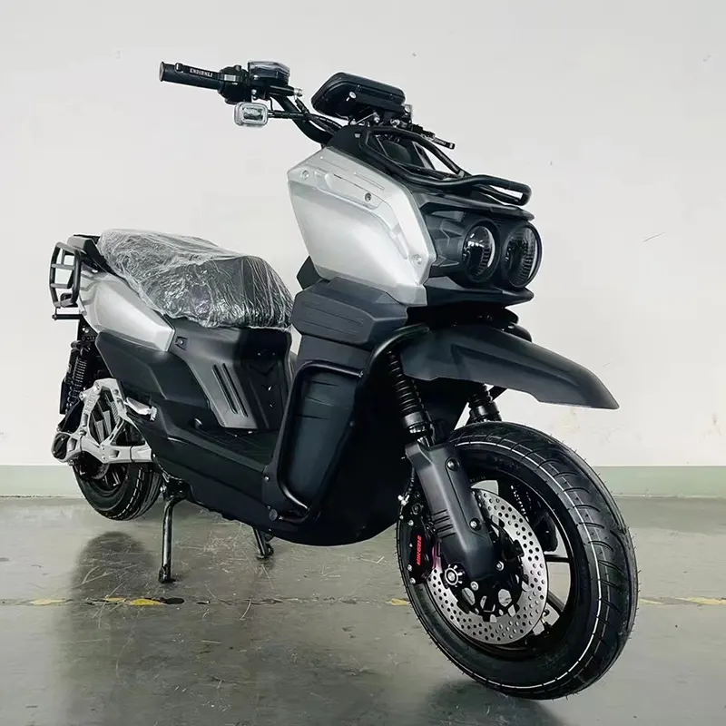 MOTOMAXXIS Top Motorcycle Factory 7