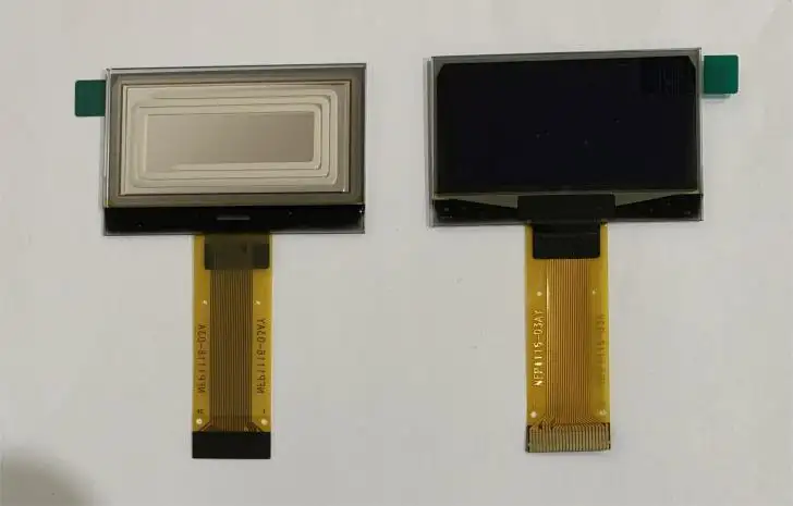 Monochrome Oled Display TOPWIN 3