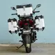 Custom Custom E Motorcycle Manufacturer for Training and Practicing Motorcycle Skills 4