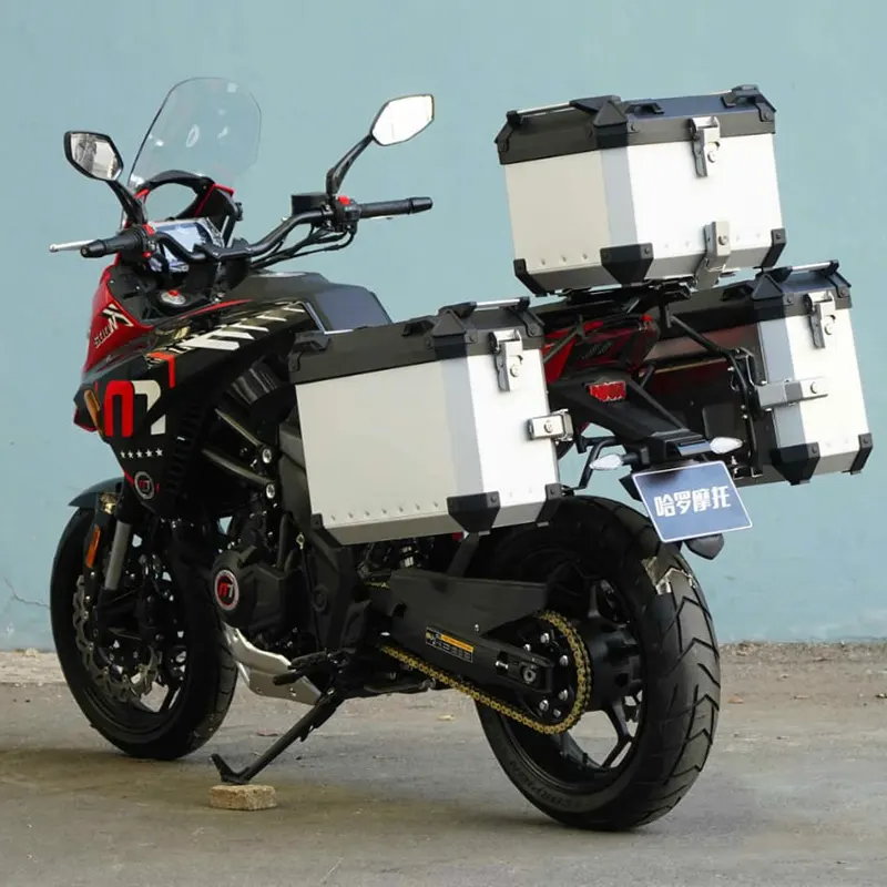 Custom Custom E Motorcycle Manufacturer for Training and Practicing Motorcycle Skills 5