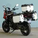 Custom Custom E Motorcycle Manufacturer for Training and Practicing Motorcycle Skills 5