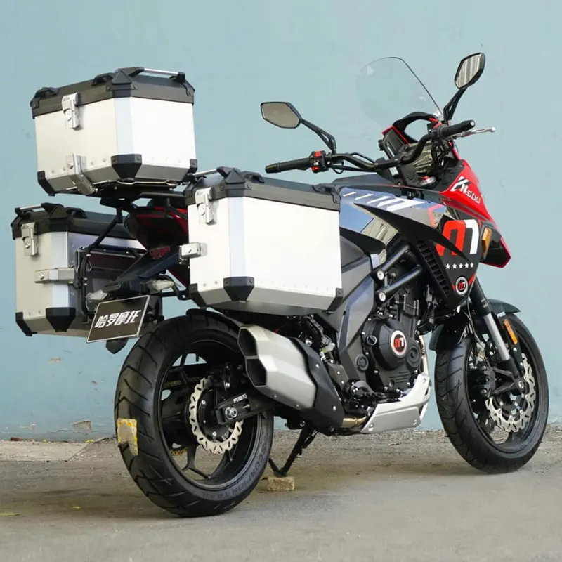 Custom Custom E Motorcycle Manufacturer for Training and Practicing Motorcycle Skills 6