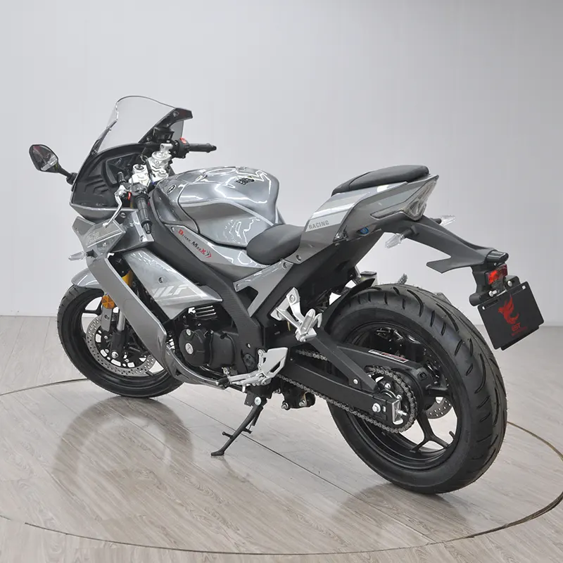 Wholesale Electric Motorcycle MOTOMAXXIS Company 5