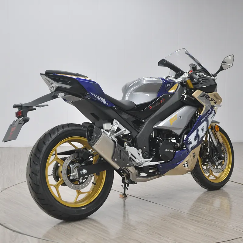 Wholesale Electric Motorcycle MOTOMAXXIS Company 6