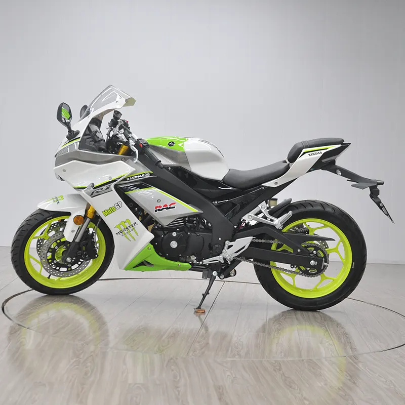Wholesale Electric Motorcycle MOTOMAXXIS Company 4