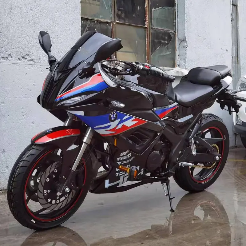 Best Electric Motorcycle MOTOMAXXISFactory 6