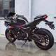 Best Electric Motorcycle MOTOMAXXISFactory 5
