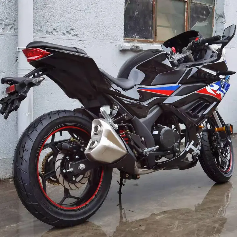 Best Electric Motorcycle MOTOMAXXISFactory 4