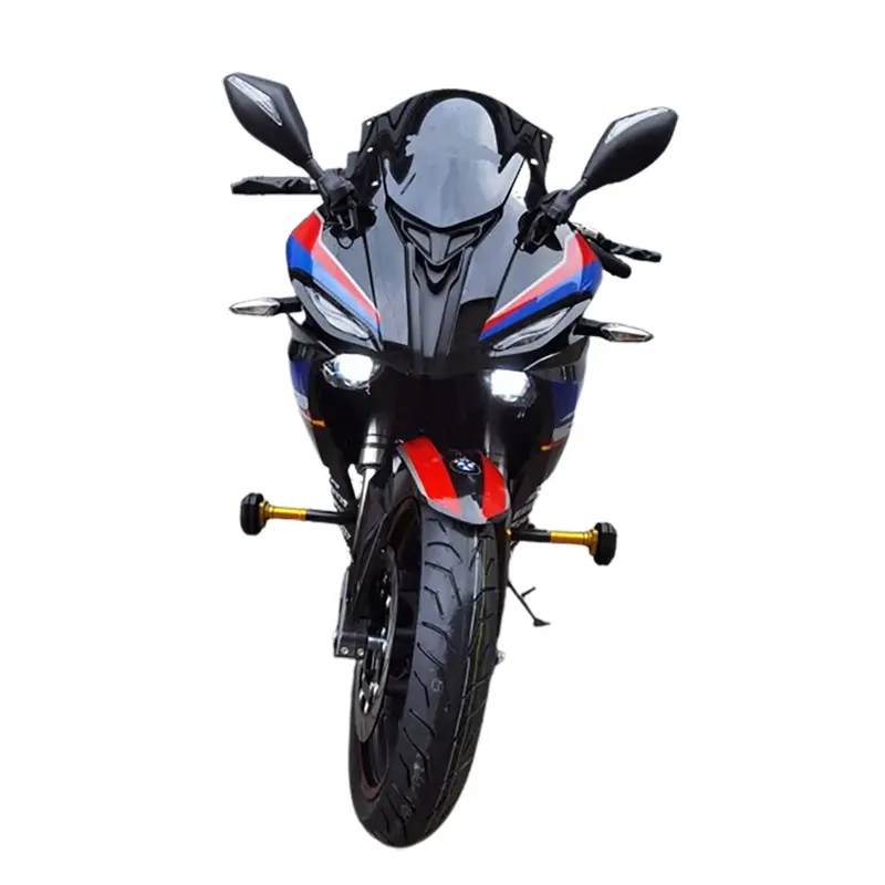 Best Electric Motorcycle MOTOMAXXISFactory 2