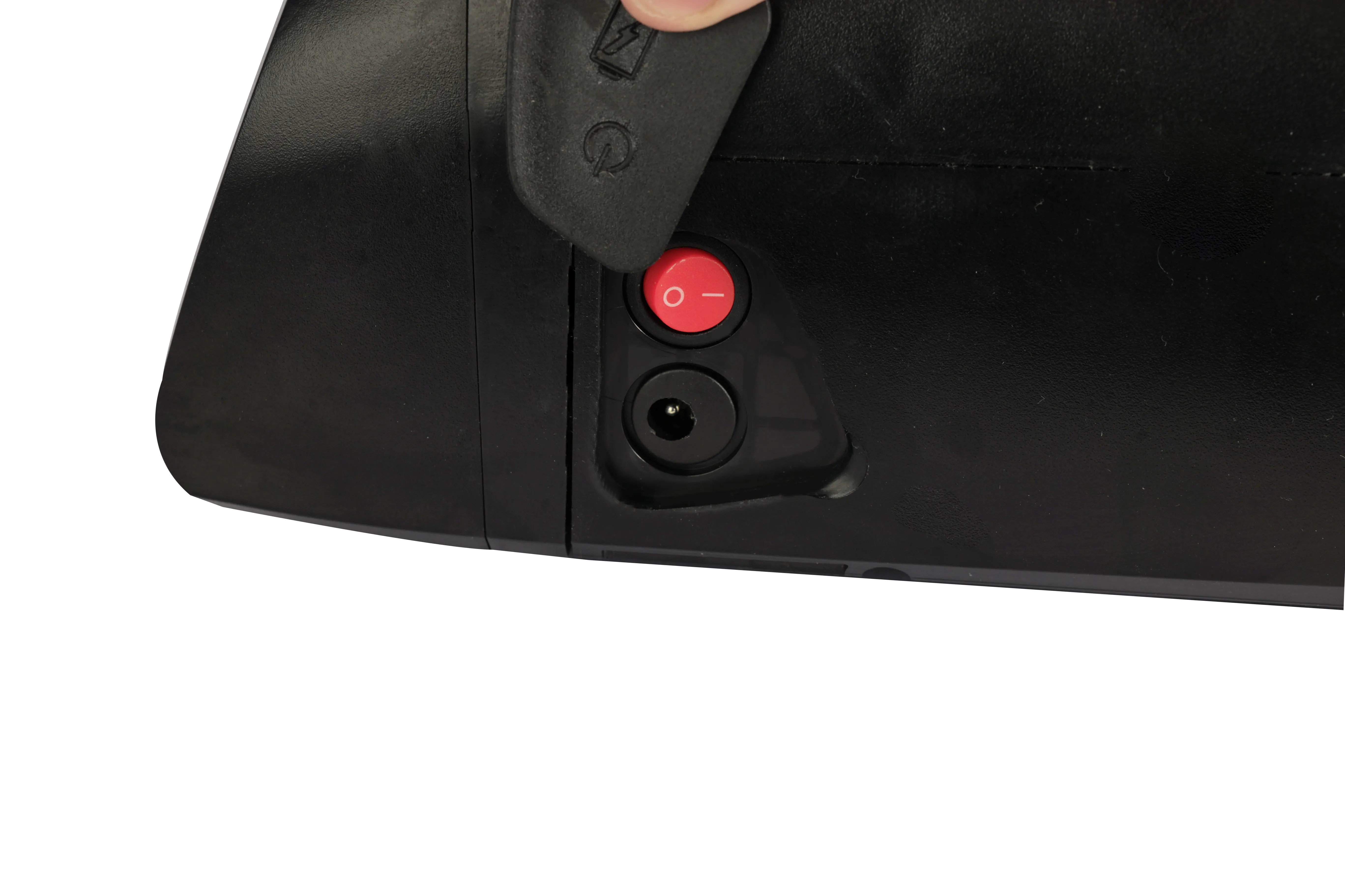 Electric Bicycle Battery Factory Chamrider Battery Company 4