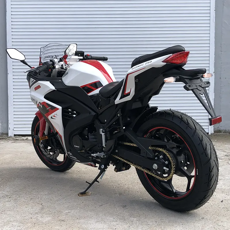 Custom Motorcycle Company - for Motorcycle Enthusiasts. - MOTOMAXXIS 7