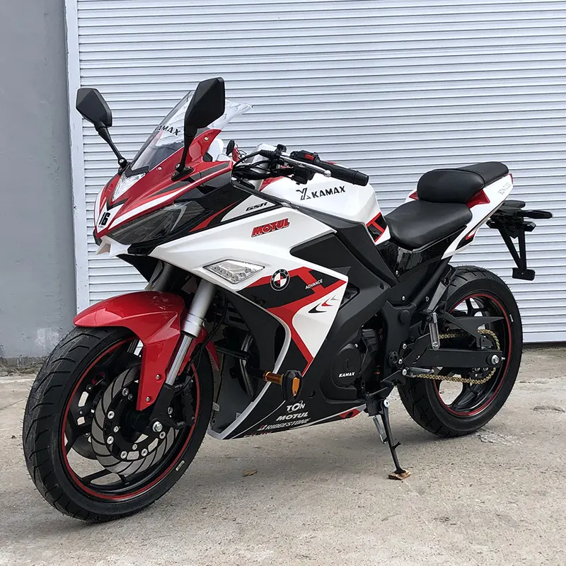 Racing Motorcycles For Sale: The Thrill Of Speed And Power 1