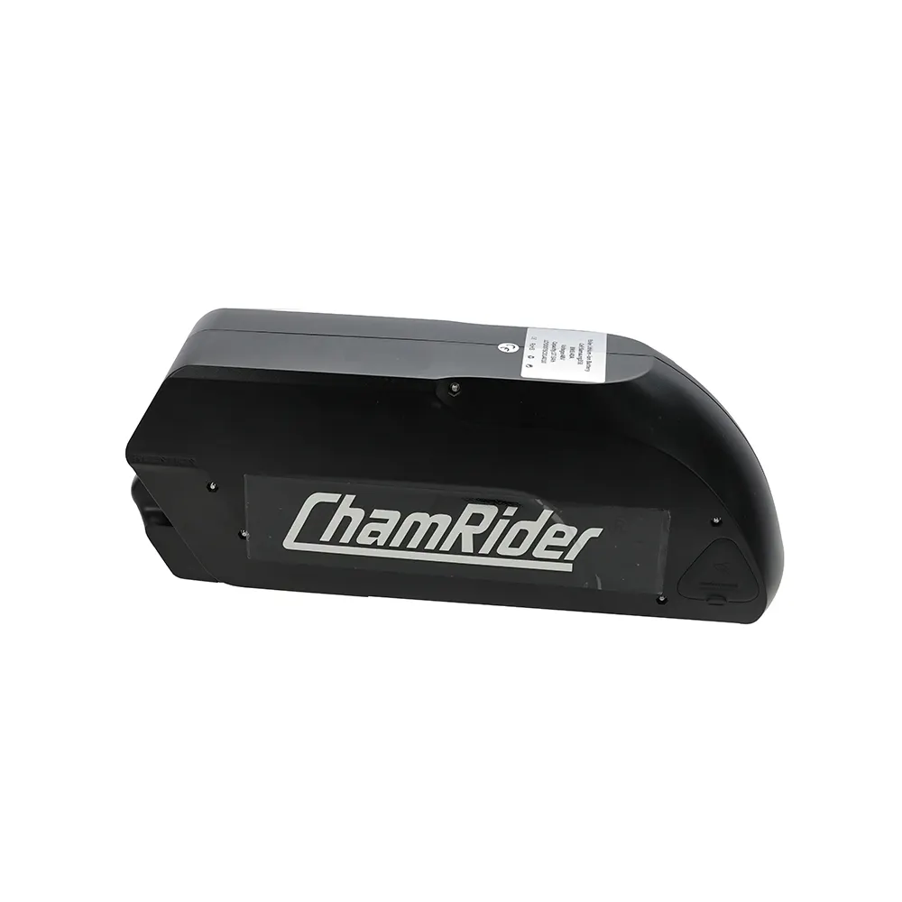 Wholesale E Bike Battery Suppliers Chamrider Battery Brand 1