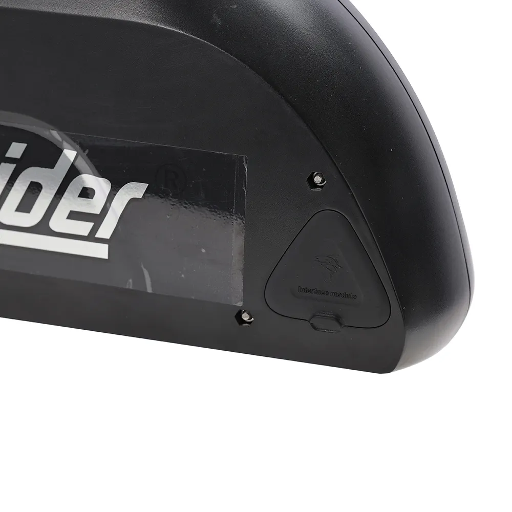 Wholesale E Bike Battery Suppliers Chamrider Battery Brand 6