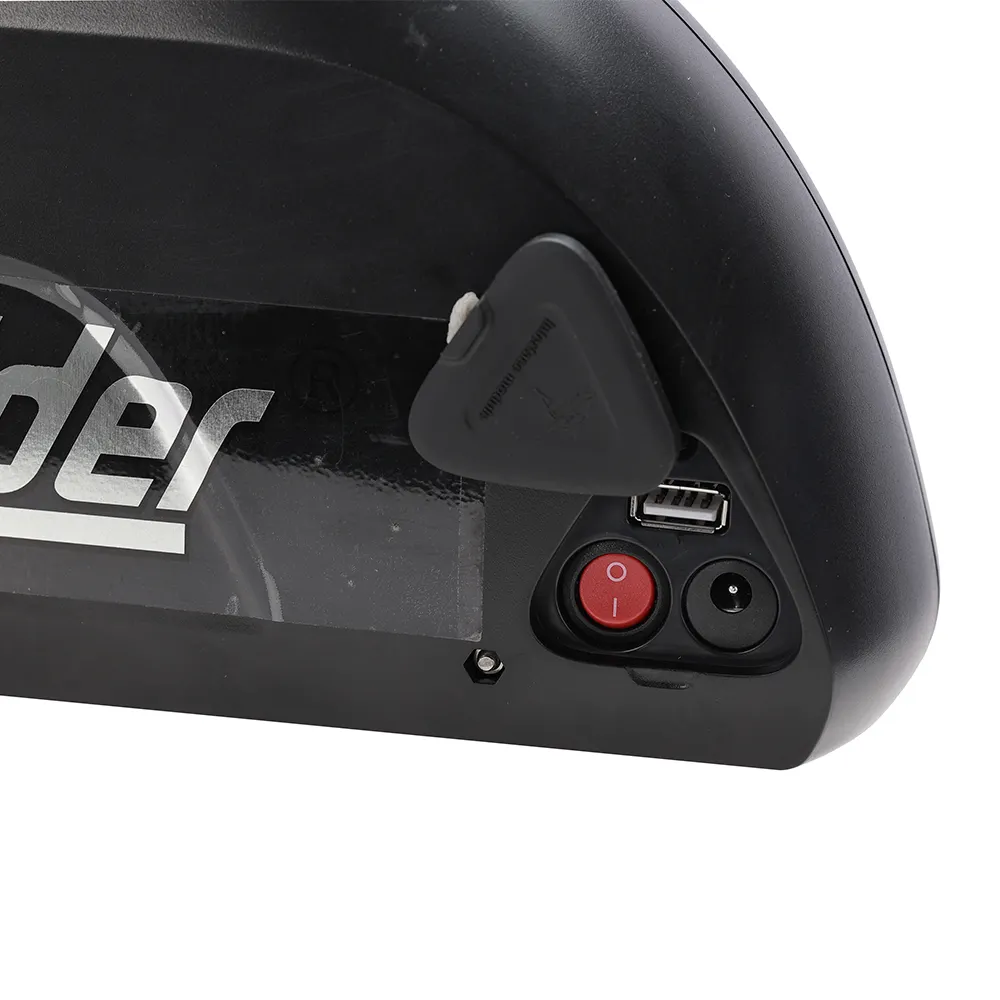 Wholesale E Bike Battery Suppliers Chamrider Battery Brand 5