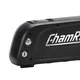 Chamrider Battery Latest Lithium Battery for Ebike for Bike 2