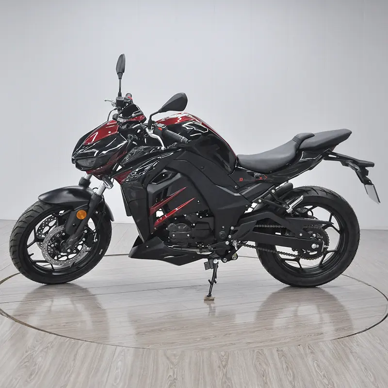 Best Custom E Motorcycle Custom E Motorcycle Company 6