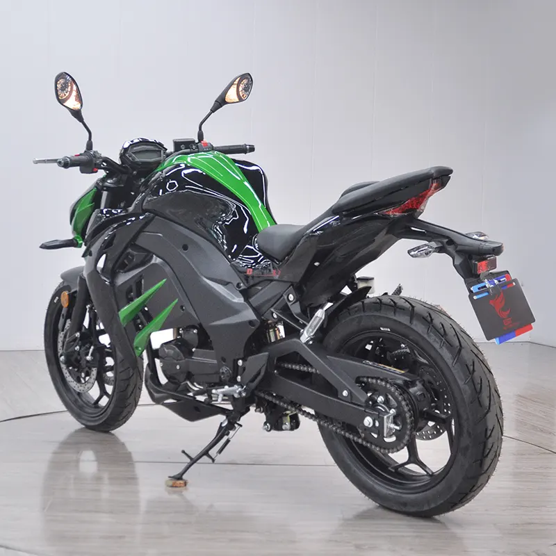 Best Custom E Motorcycle Custom E Motorcycle Company 4
