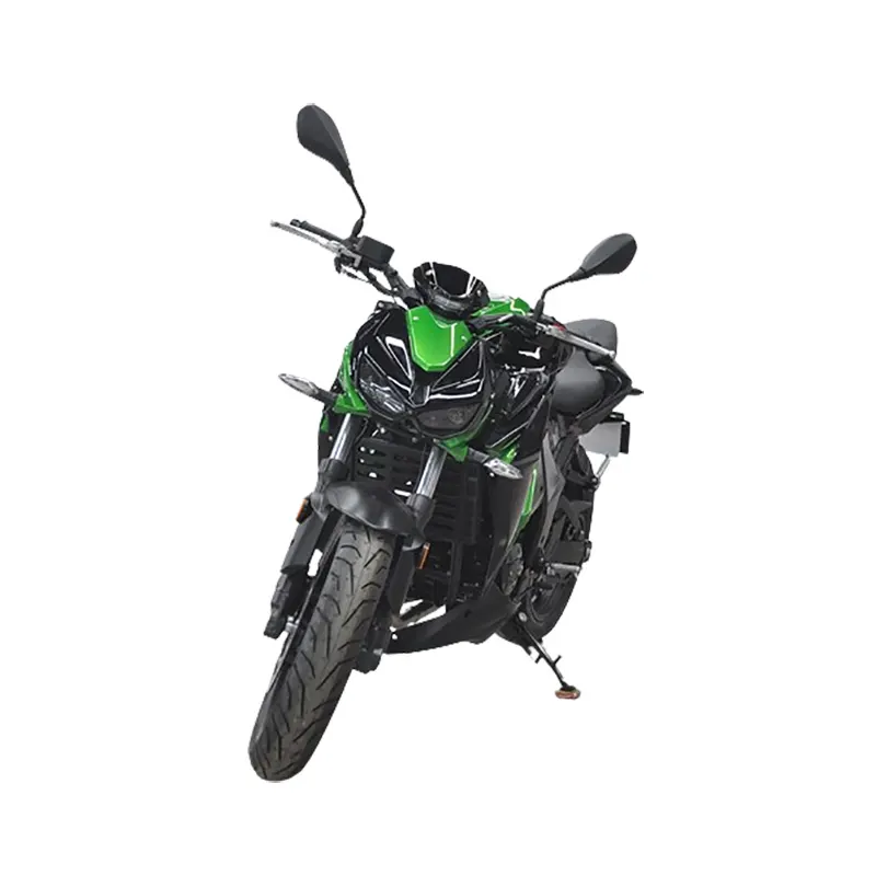 Racing Motorbikes: The Intersection Of Technology And Adrenaline 1