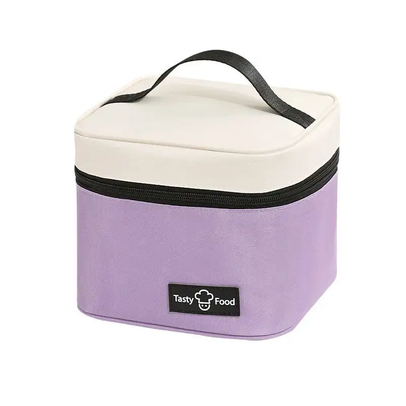 Insulated Food Bag Bulk Buy 5