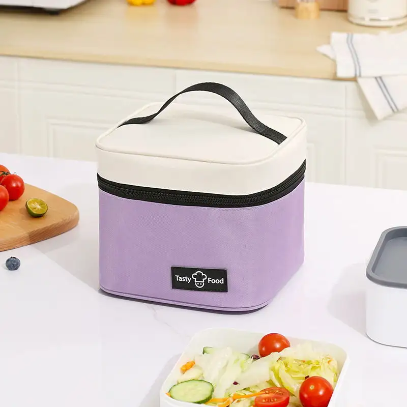 Insulated Food Bag Bulk Buy 6