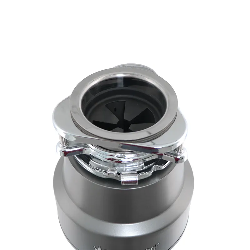 ZAL Disposer | Custom 3/4 Garbage Disposal Company 5