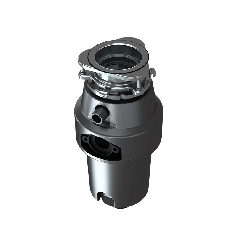 ZAL Disposer | Custom 3/4 Garbage Disposal Company 6