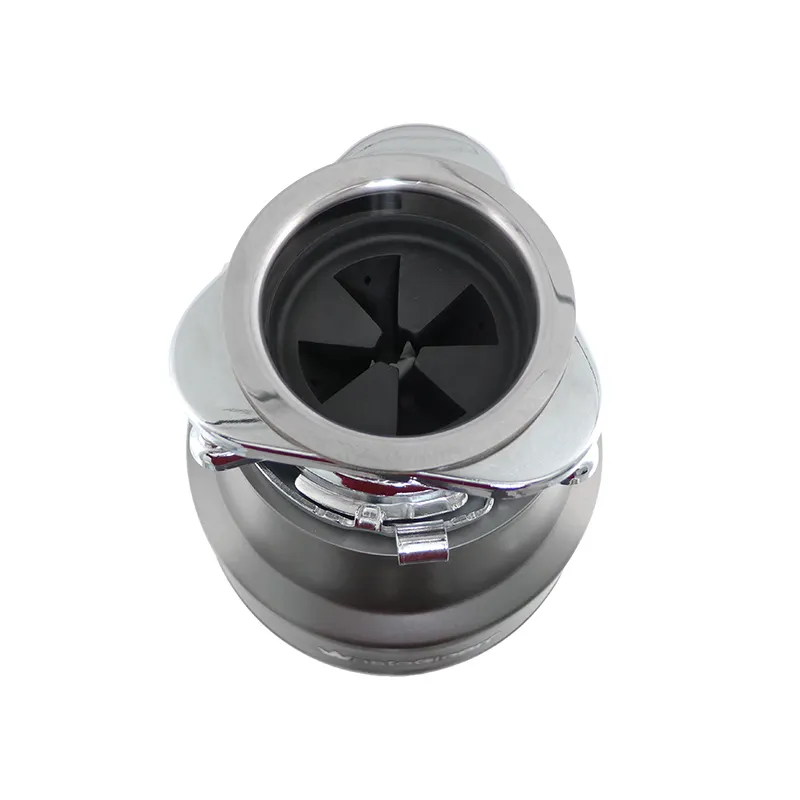 ZAL Disposer | Custom 3/4 Garbage Disposal Company 4