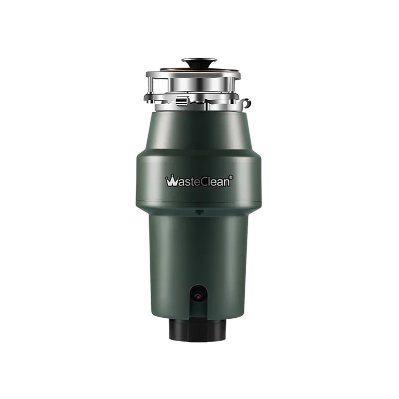 ZAL Disposer | Custom 3/4 Garbage Disposal Company 2