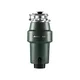 ZAL Disposer | Custom 3/4 Garbage Disposal Company 2