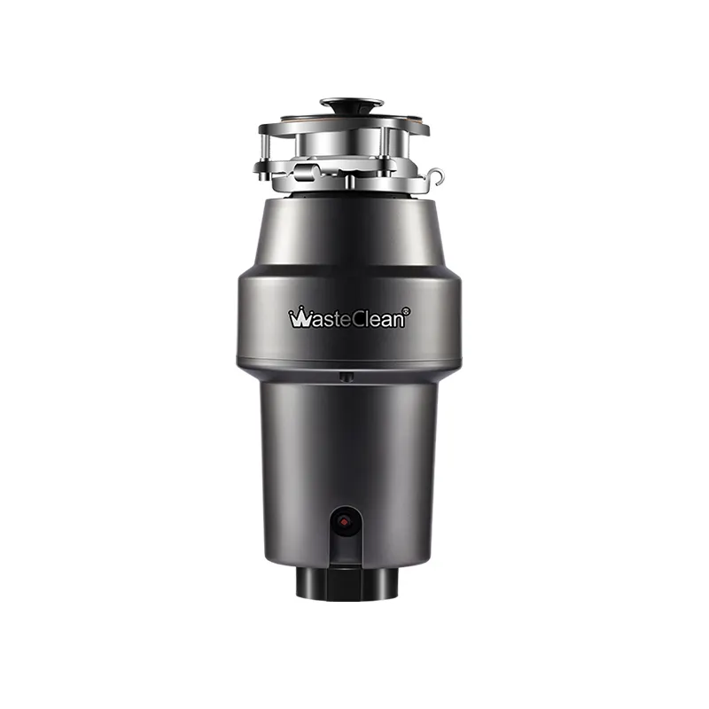 The Mighty 3/4 HP Garbage Disposal: Efficiency And Power For Effective Waste Management 1