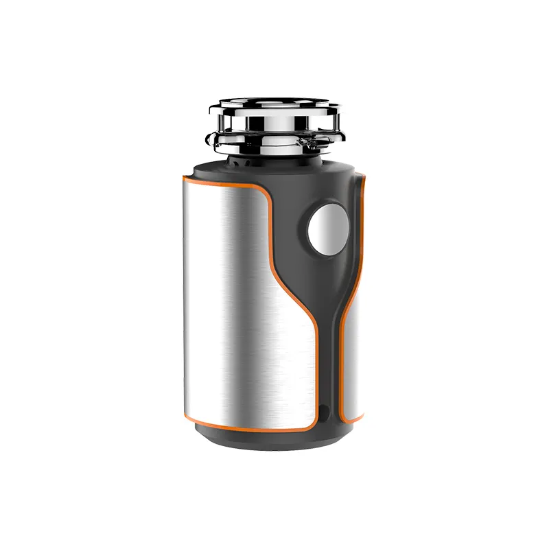 Exploring The Efficiency And Power Of A 3/4 HP Disposer: Your Ultimate Guide 1