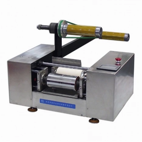 Flexographic Printing Proofer 1