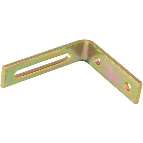 Precision Machined Aircraft Aluminum Adjust Angle Wall Mount Shelf Brackets 6