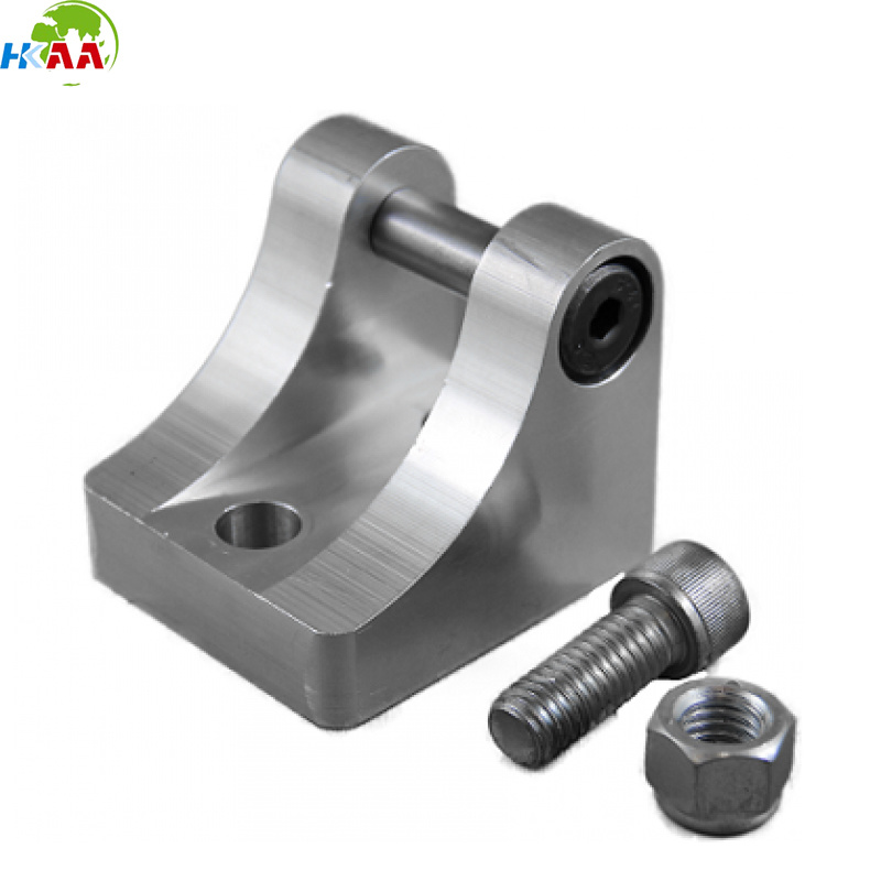 Precision Machined Aircraft Aluminum Adjust Angle Wall Mount Shelf Brackets 5