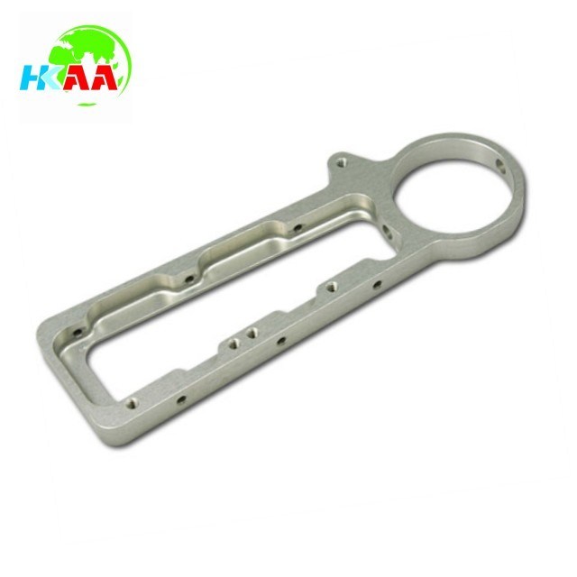 Precision Machined Aircraft Aluminum Adjust Angle Wall Mount Shelf Brackets 2